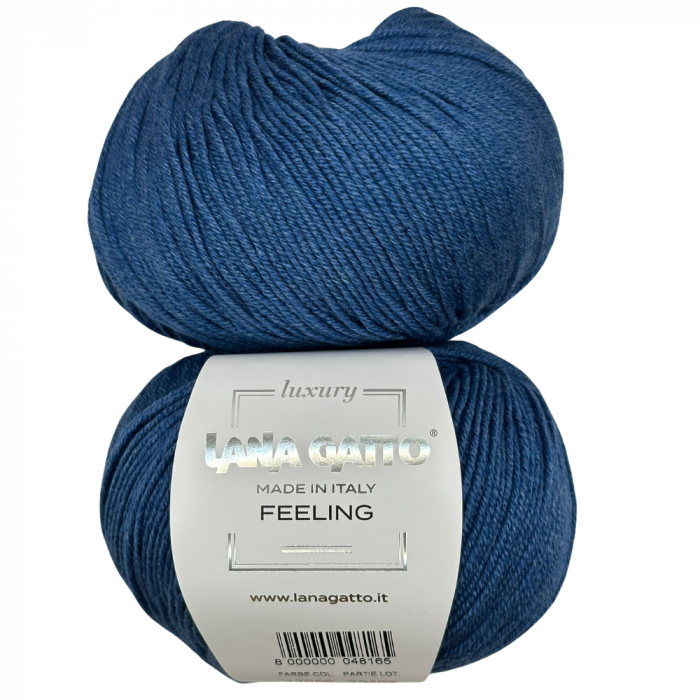 Lana Gatto Feeling [2]