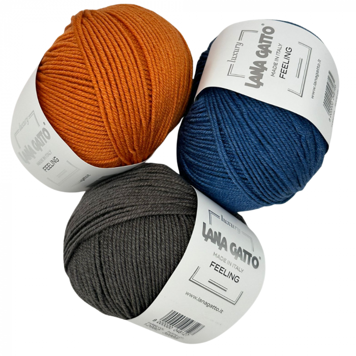 Lana Gatto Feeling [4]