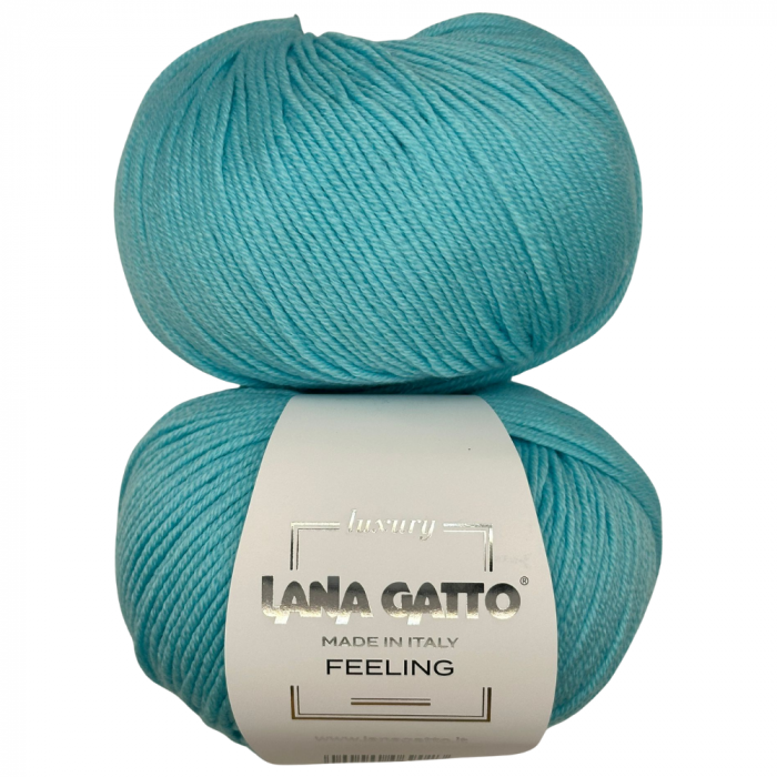 Lana Gatto Feeling [2]