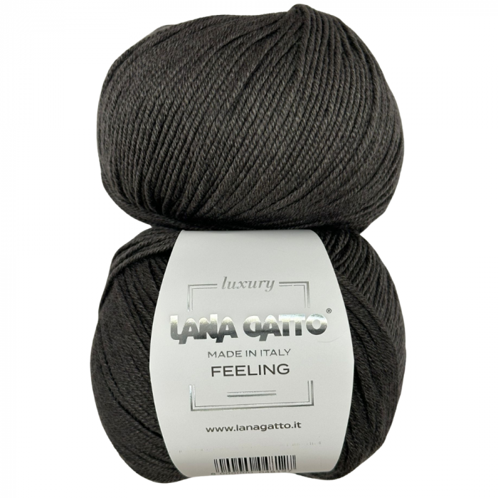 Lana Gatto Feeling [2]