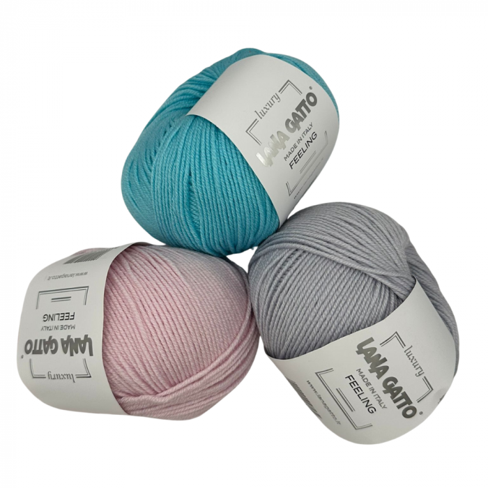 Lana Gatto Feeling [4]