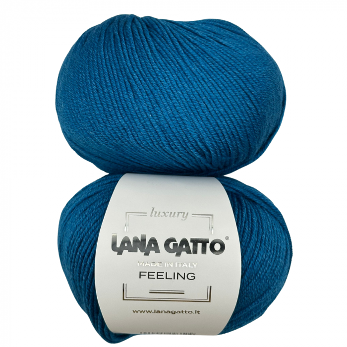 Lana Gatto Feeling [2]