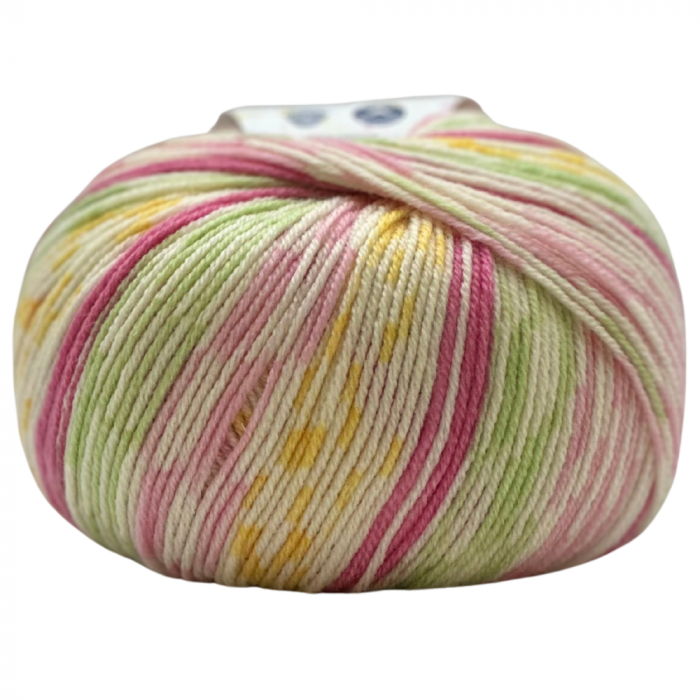 Lana Gatto Baby Soft Printed [4]