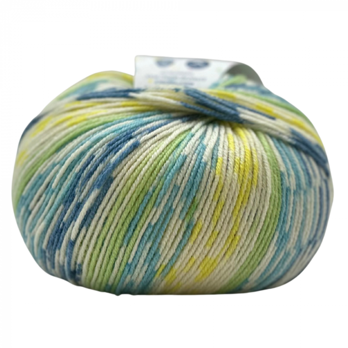 Lana Gatto Baby Soft Printed [2]