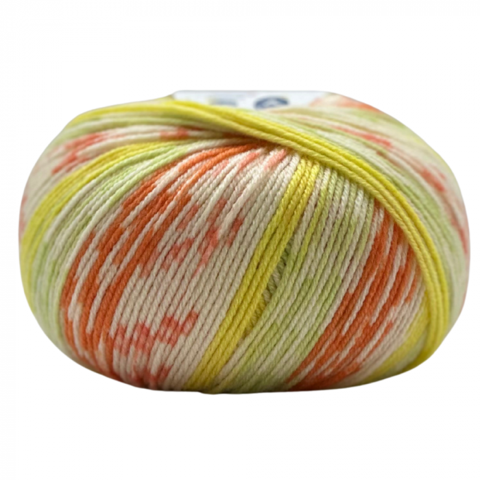 Lana Gatto Baby Soft Printed [4]