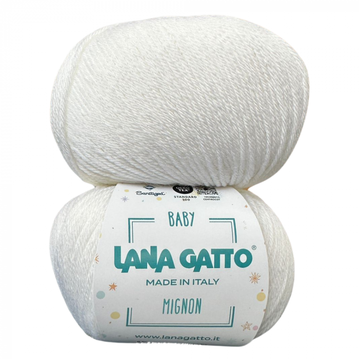 Lana Gatto Baby Mignon [4]