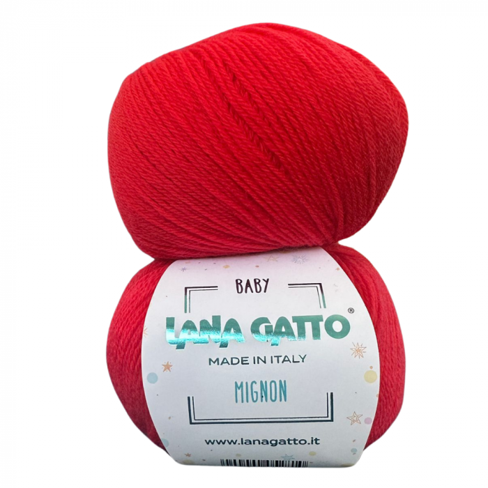 Lana Gatto Baby Mignon [2]
