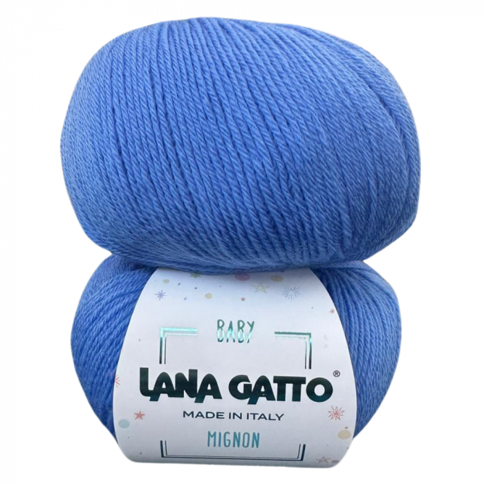 Lana Gatto Baby Mignon [3]