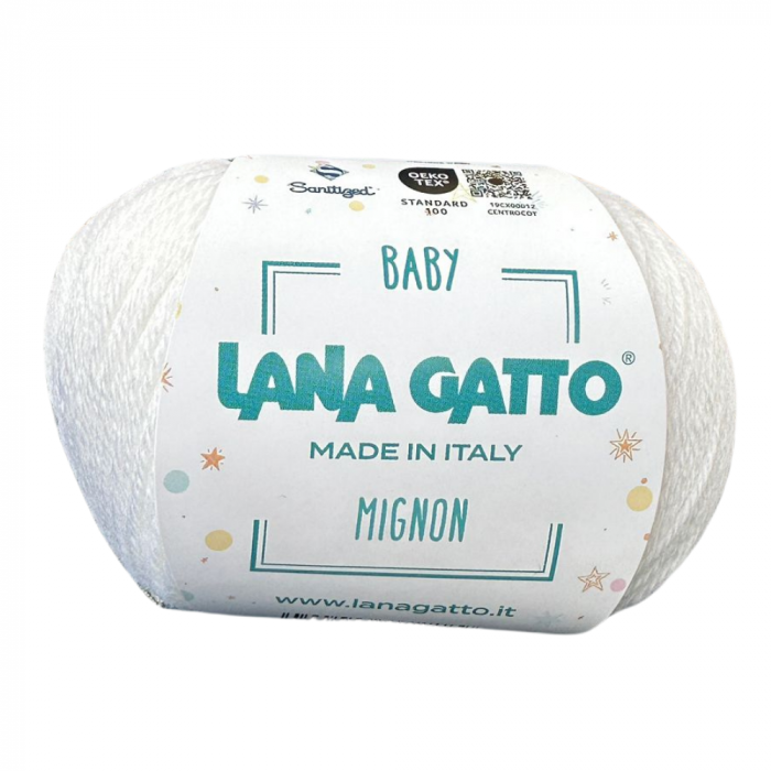 Lana Gatto Baby Mignon [2]