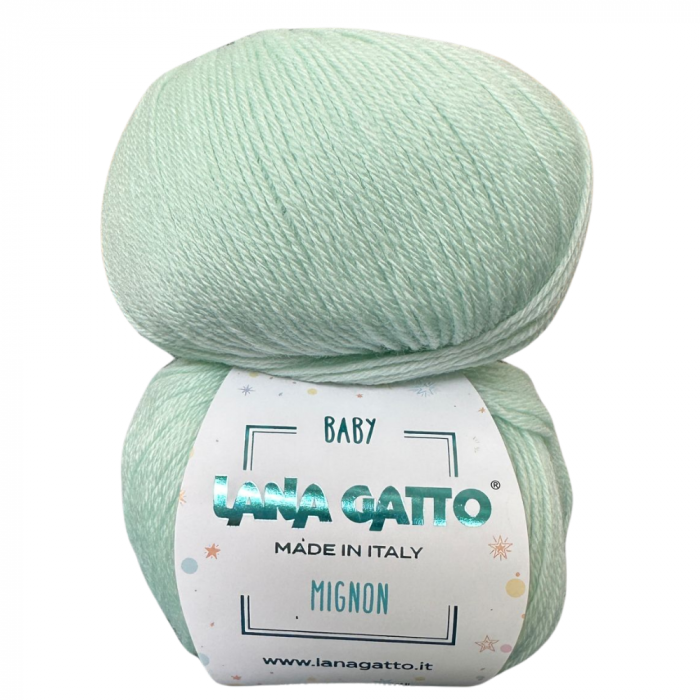 Lana Gatto Baby Mignon [4]