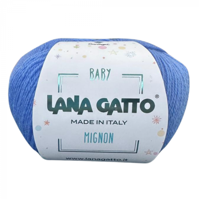 Lana Gatto Baby Mignon [2]