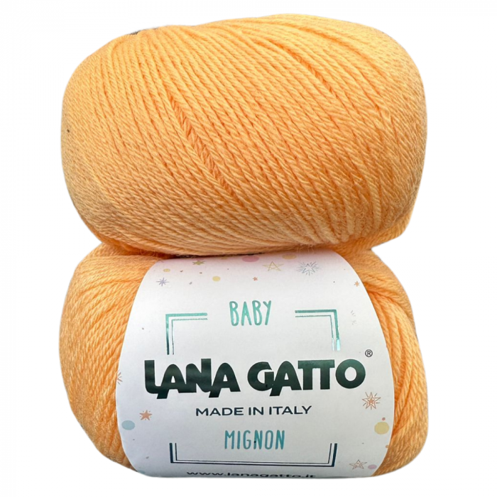 Lana Gatto Baby Mignon [2]