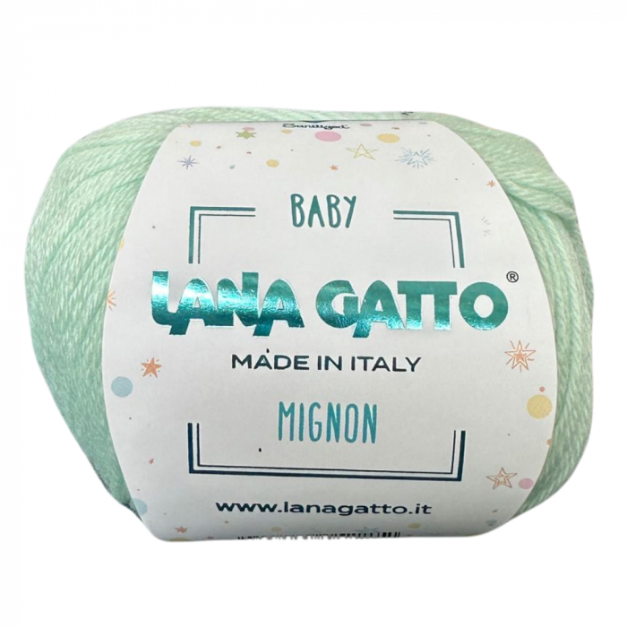 Lana Gatto Baby Mignon [3]