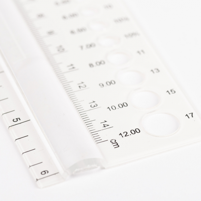 Instrument de măsurare dimensiuni andrele [4]