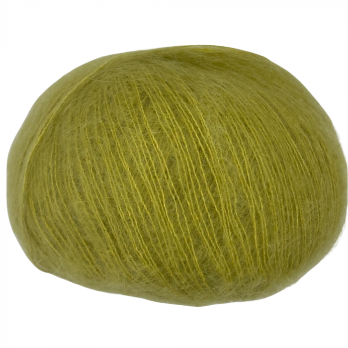 Lana Gatto Silk Mohair [3]
