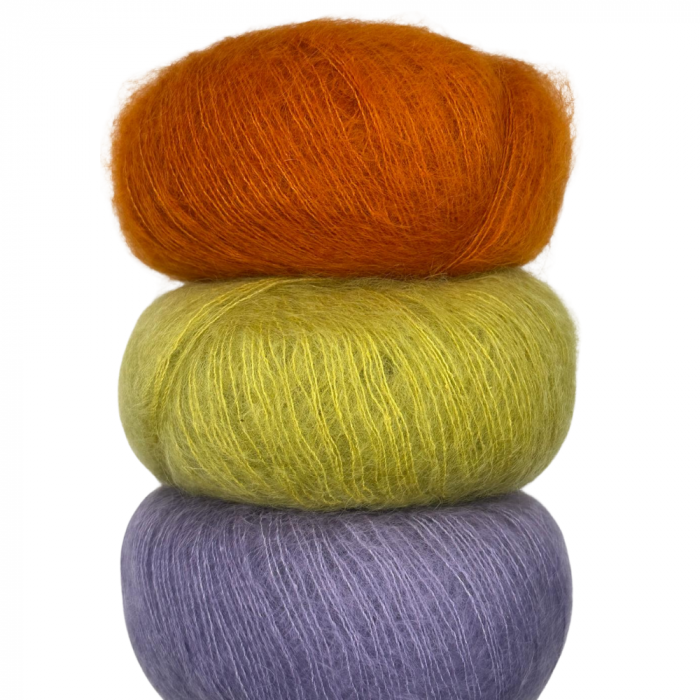 Lana Gatto Silk Mohair [4]