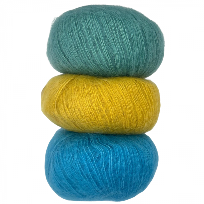 Lana Gatto Silk Mohair [4]