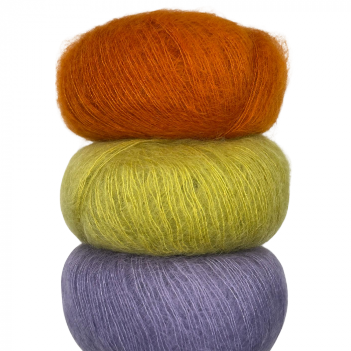 Lana Gatto Silk Mohair [4]
