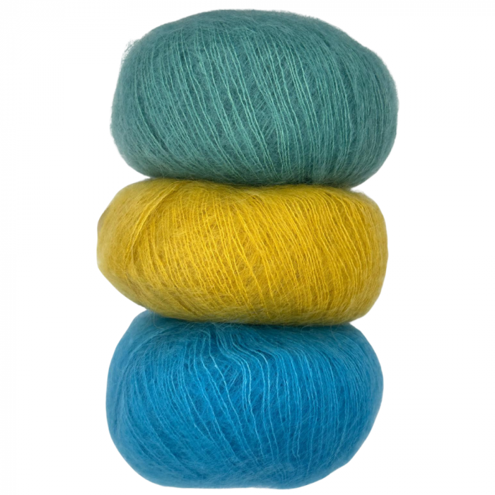 Lana Gatto Silk Mohair [4]