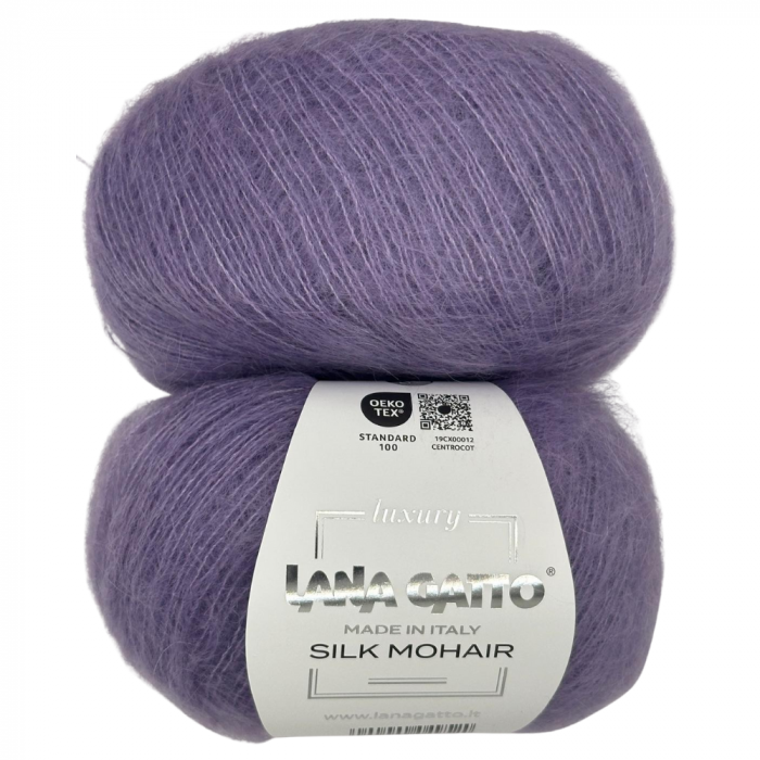 Lana Gatto Silk Mohair [2]