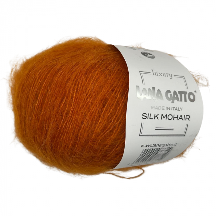 Lana Gatto Silk Mohair [2]