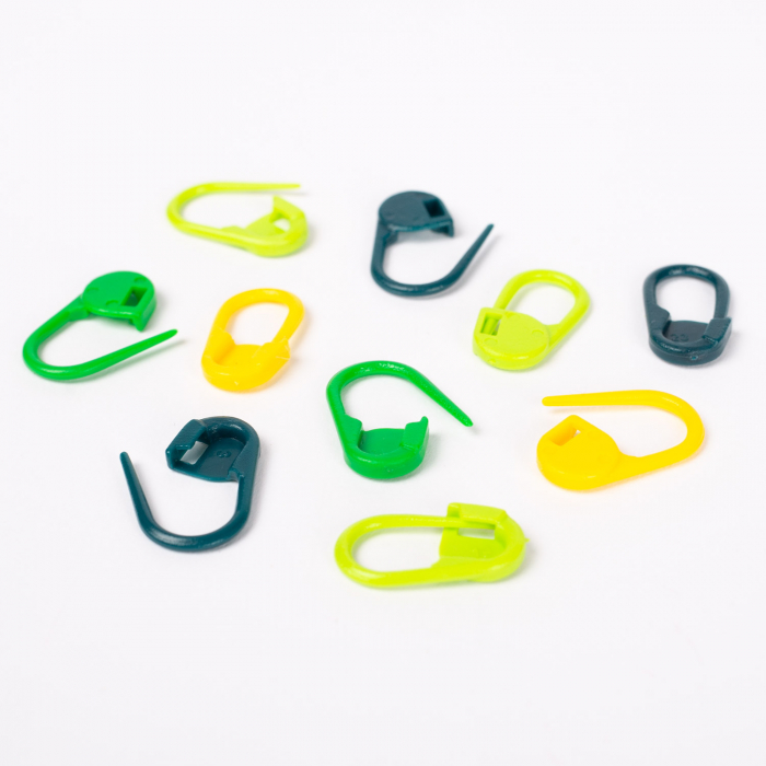 Marcatoare pentru Ochiuri [2]