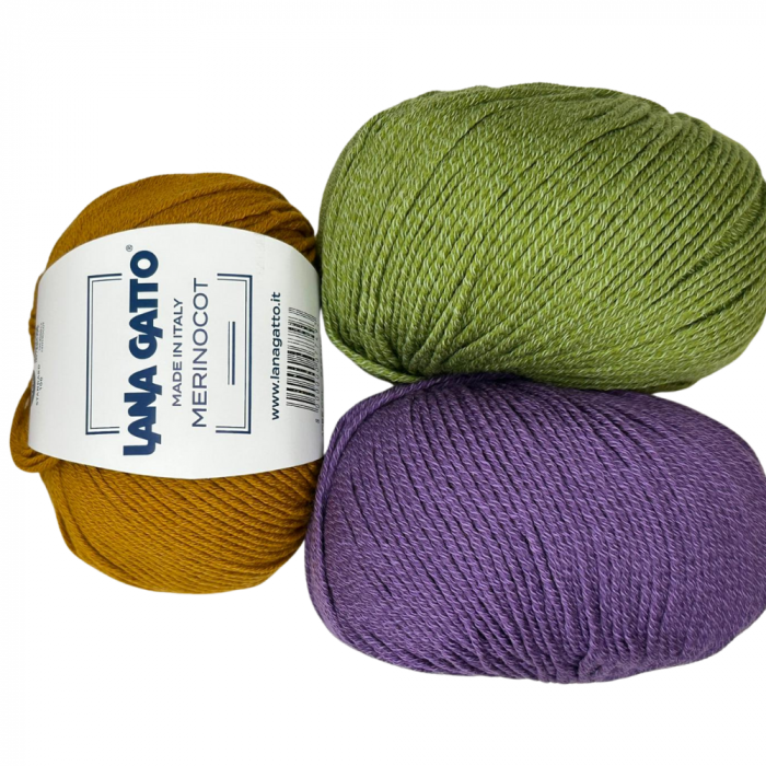 Lana Gatto Merinocot [5]