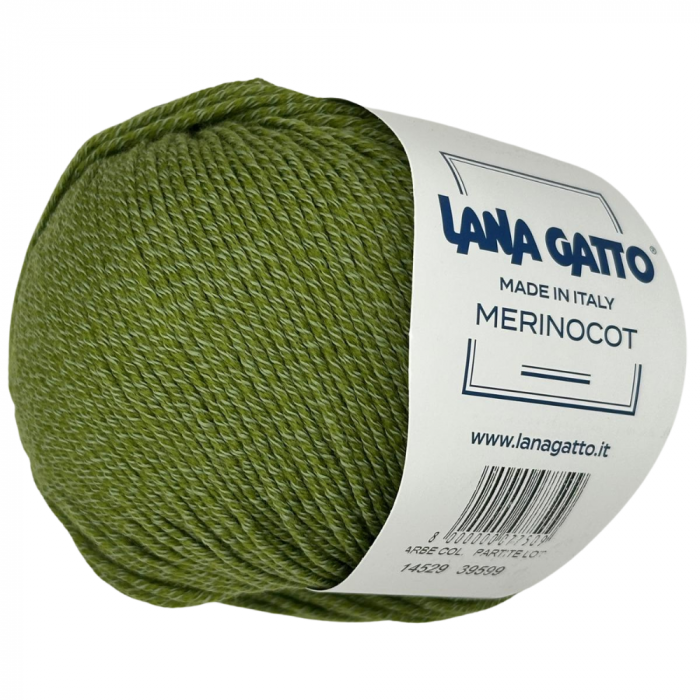 Lana Gatto Merinocot [3]