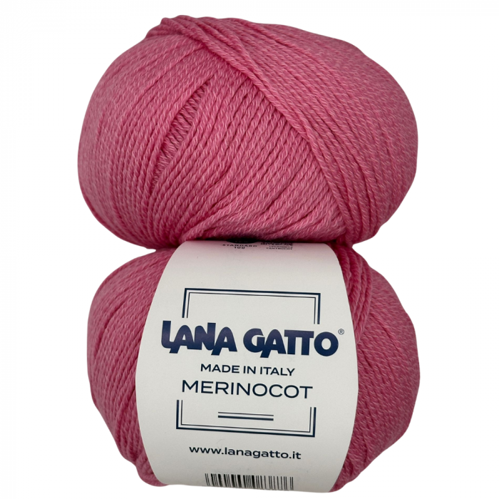 Lana Gatto Merinocot [2]