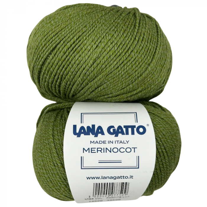 Lana Gatto Merinocot [4]