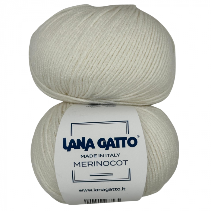 Lana Gatto Merinocot [2]