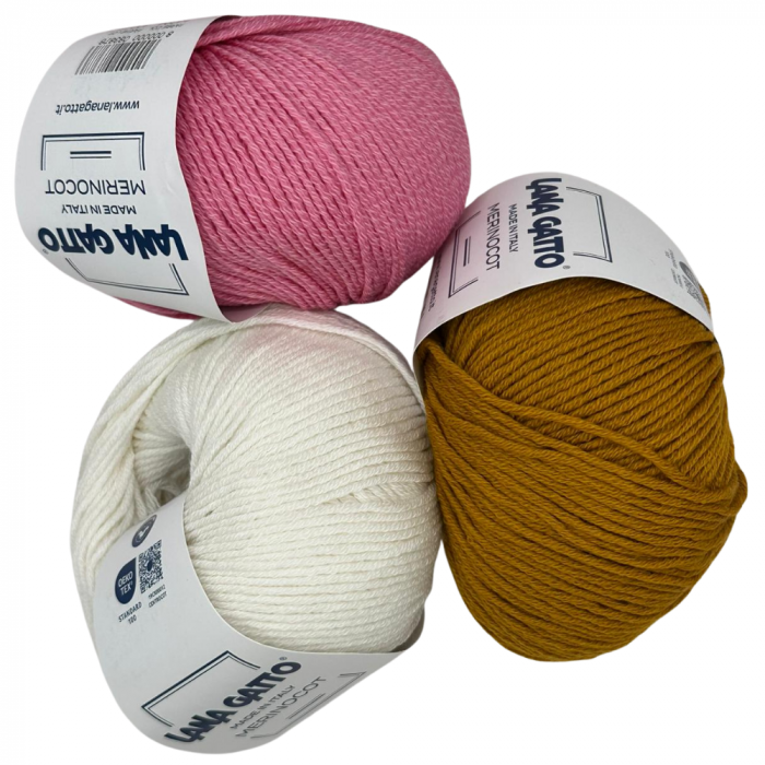 Lana Gatto Merinocot [5]