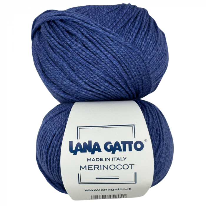 Lana Gatto Merinocot [2]