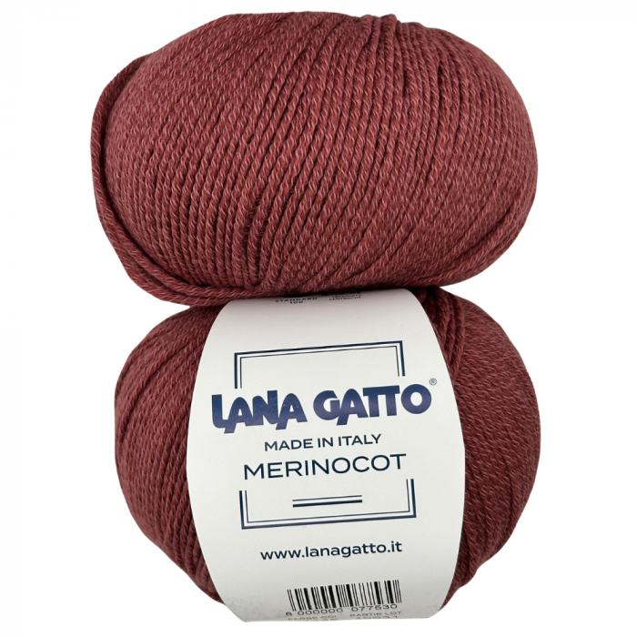 Lana Gatto Merinocot [2]