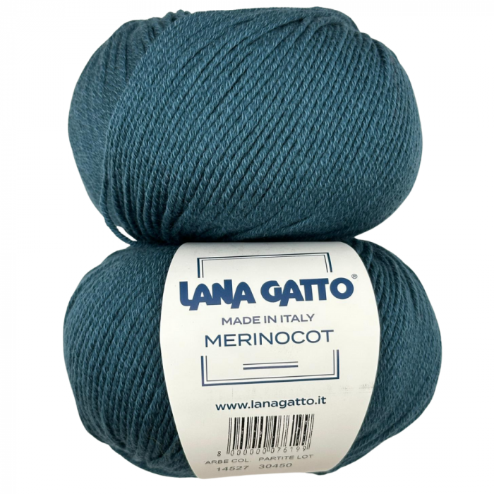 Lana Gatto Merinocot [2]
