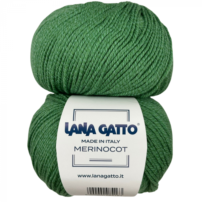 Lana Gatto Merinocot [2]