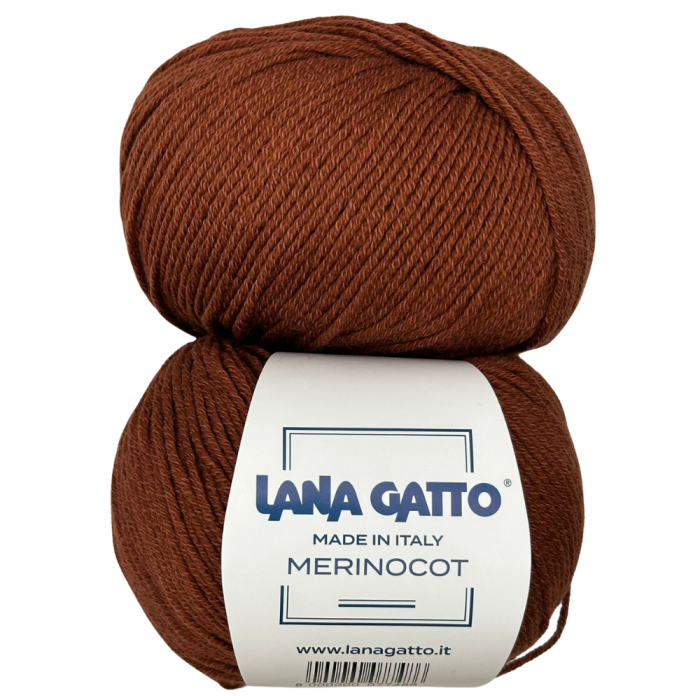 Lana Gatto Merinocot [4]
