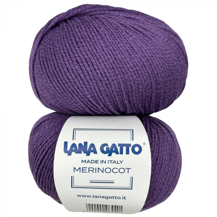 Lana Gatto Merinocot [2]