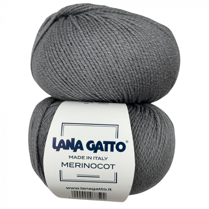 Lana Gatto Merinocot [2]