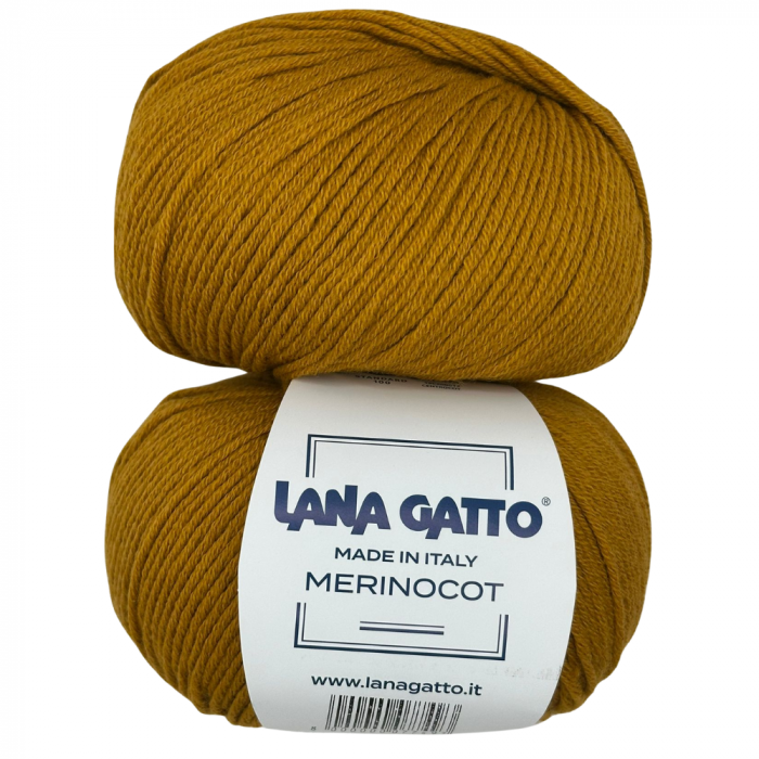Lana Gatto Merinocot [2]