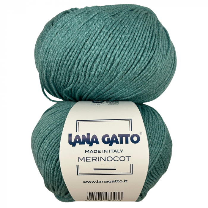 Lana Gatto Merinocot [2]
