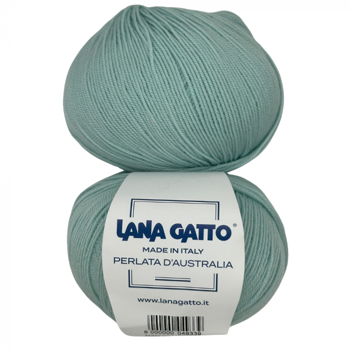 Lana Gatto Perlata d'Australia [2]