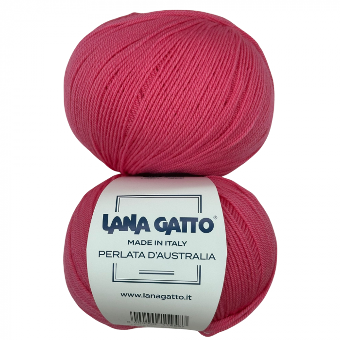 Lana Gatto Perlata d'Australia [2]