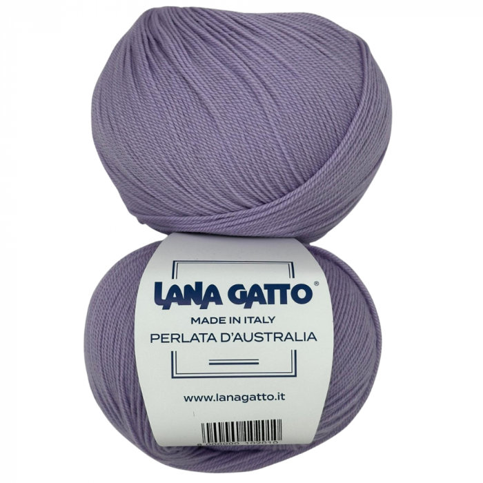Lana Gatto Perlata d'Australia [2]