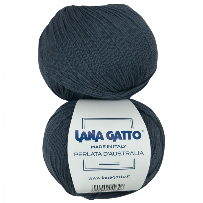 Lana Gatto Perlata d'Australia [2]