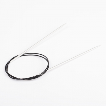 Andrele circulare fixe 40 cm DROPS Design – aluminiu ușor [3]