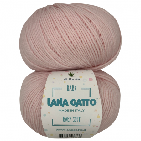 Lana Gatto Baby Soft [1]