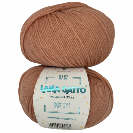 Lana Gatto Baby Soft [1]