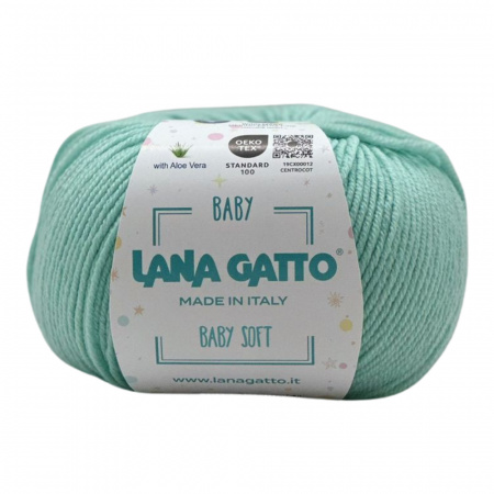Lana Gatto Baby Soft [2]