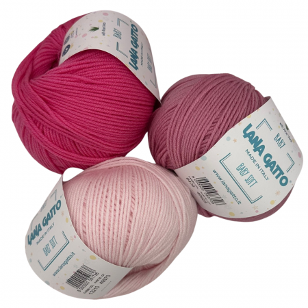 Lana Gatto Baby Soft [3]